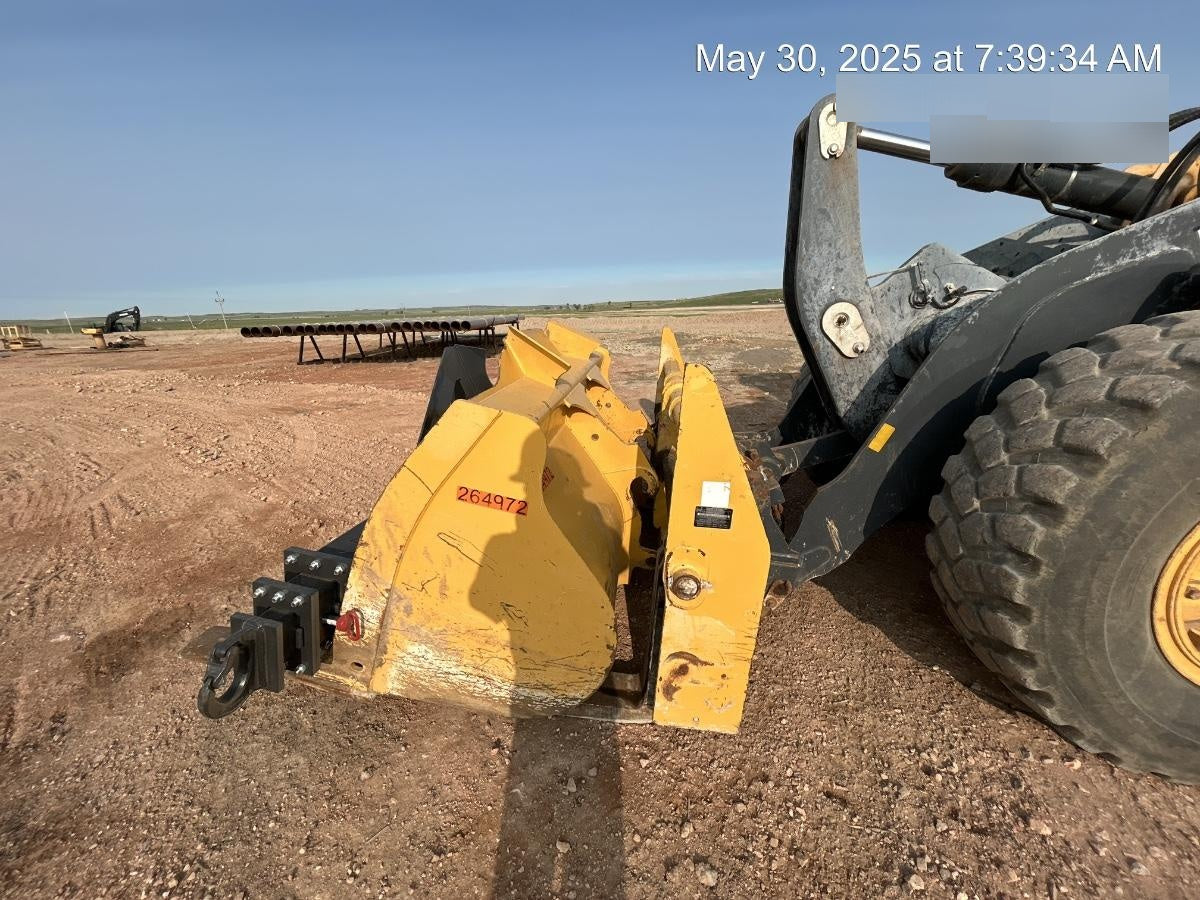 2025 HAUGEN MIJ-WL2-416