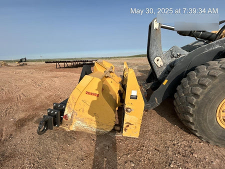 2025 HAUGEN MIJ-WL2-416