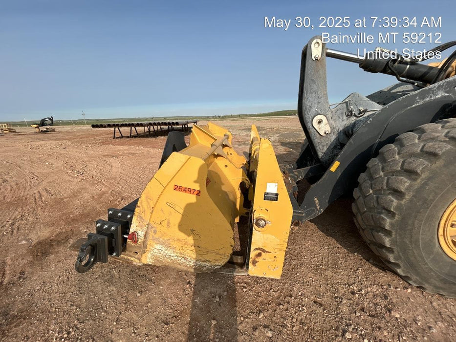 2025 HAUGEN MIJ-WL2-416