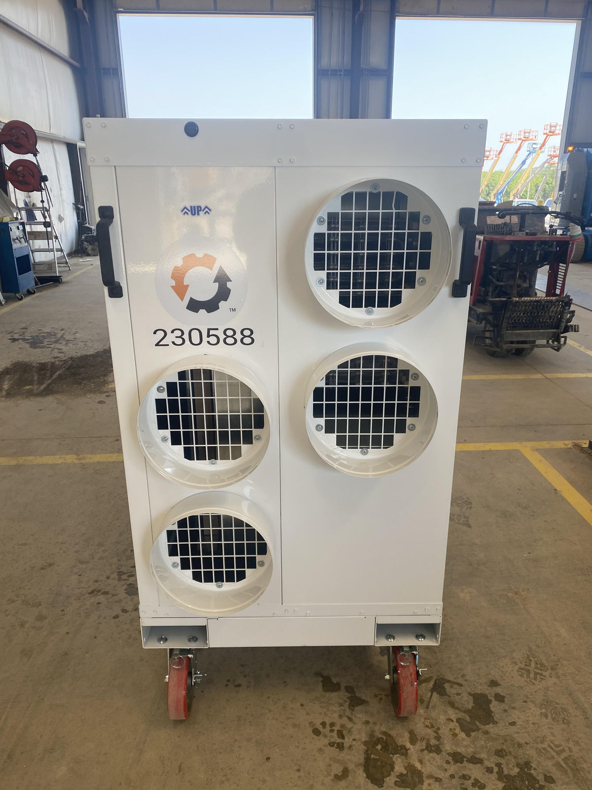 2022 KWIKOOL KPO12-43H