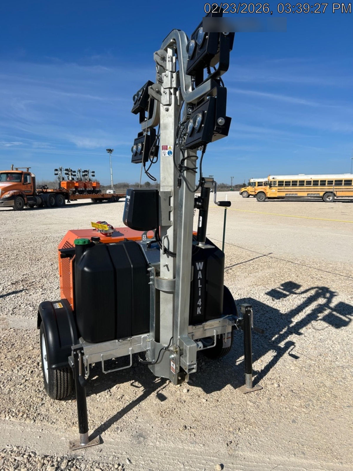 2025 WANCO WLTT-4LK4K-H