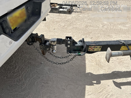 2022 ATLAS COPCO XAS188 CWK