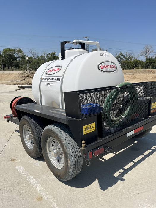 2023 SIMPSON SWT-52517