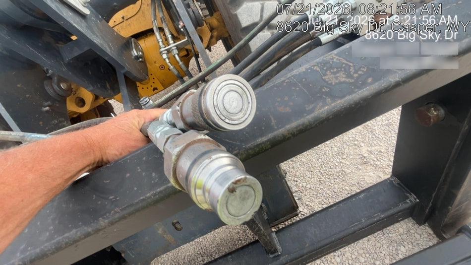 2021 ARROW MATERIAL HANDLING 049PG