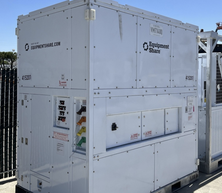 2024 SMARTECH VMTAH1D140Q