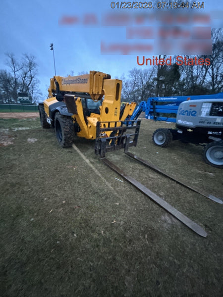 2025 JCB 512-56