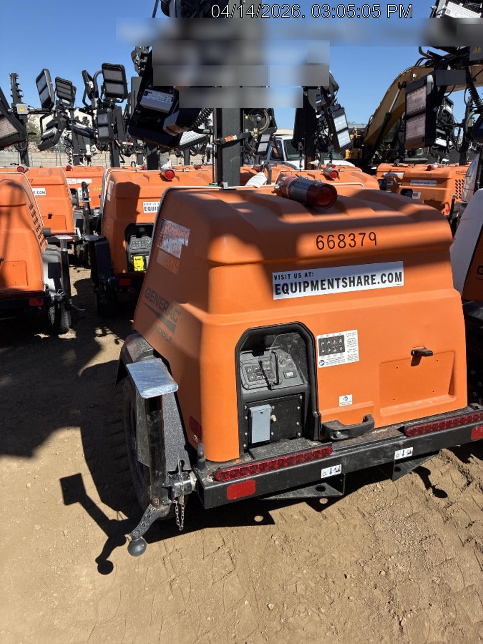2026 GENERAC MLTS-4