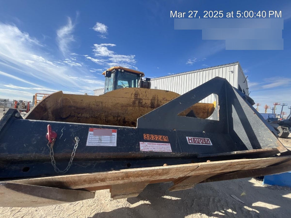 2024 HAUGEN MIJ-WL2-416