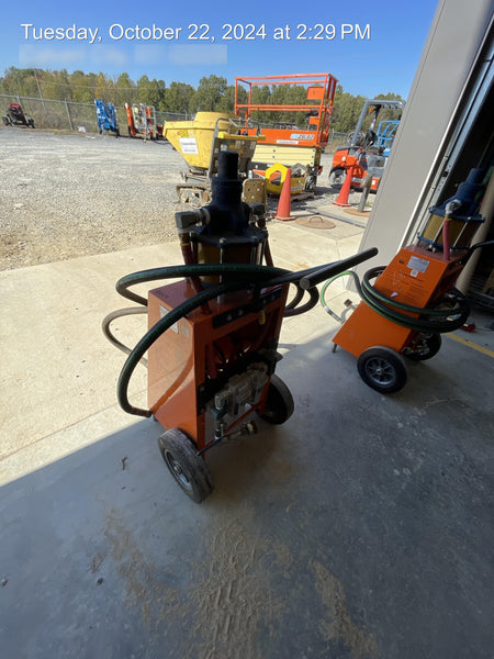 2022 WIDDER 11100