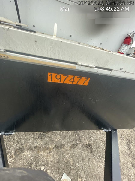 2021 DRYAIR 650 GTS