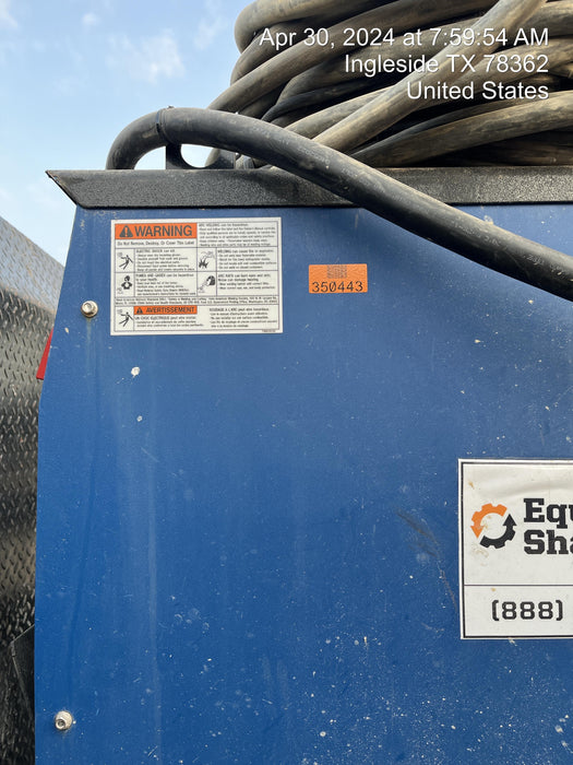 2023 TRU-WELD TW6902