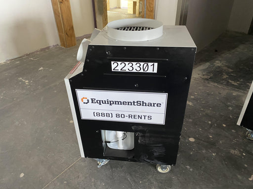 2022 KWIKOOL KPAC1411-2