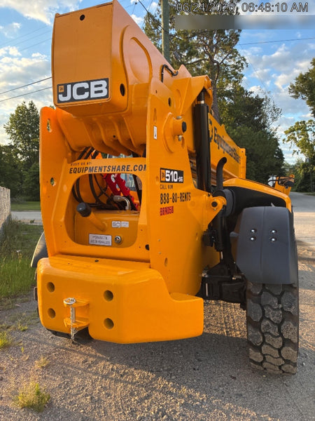 2026 JCB 510-56
