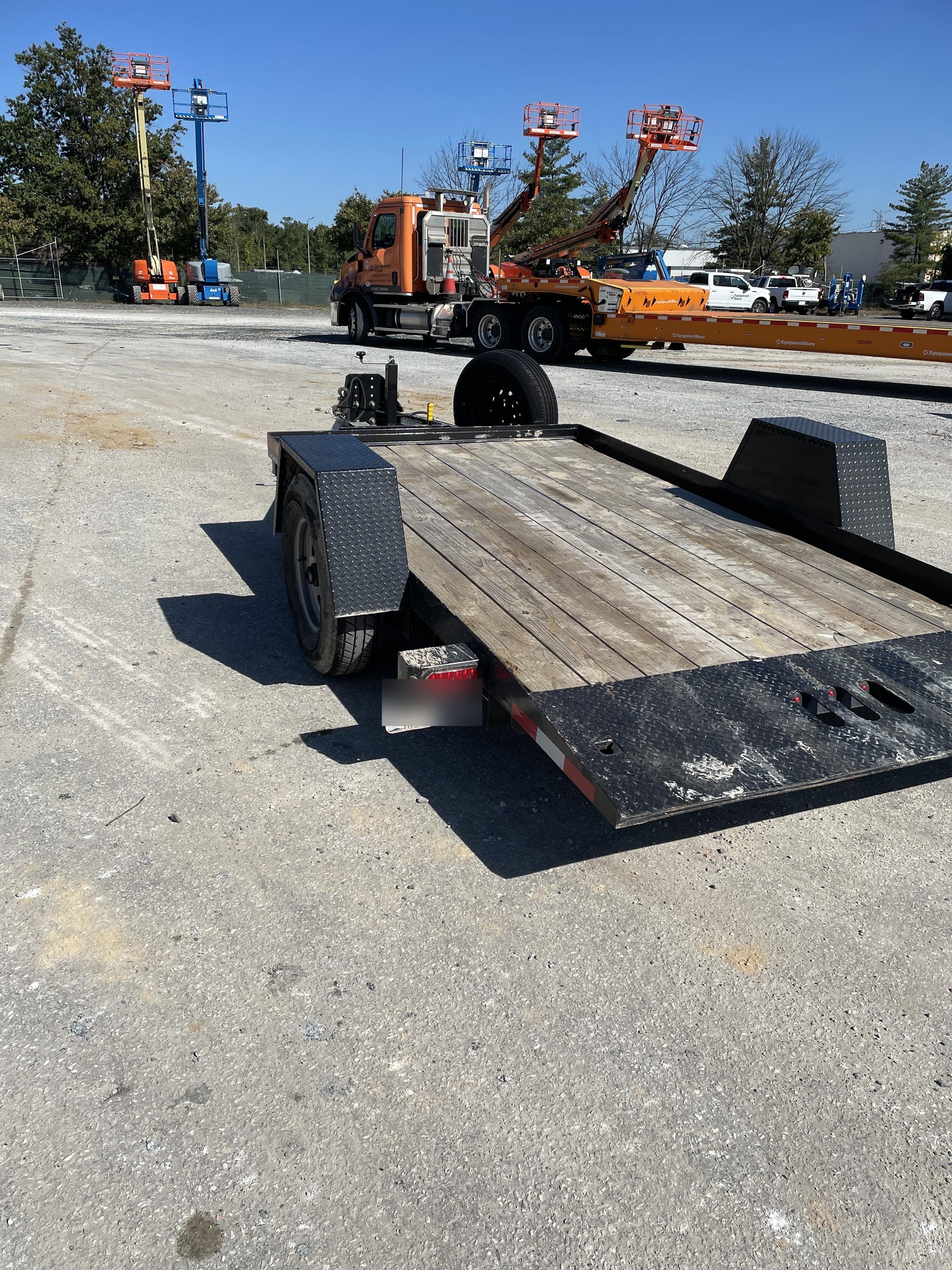 2021 CAM P3CAM612TT