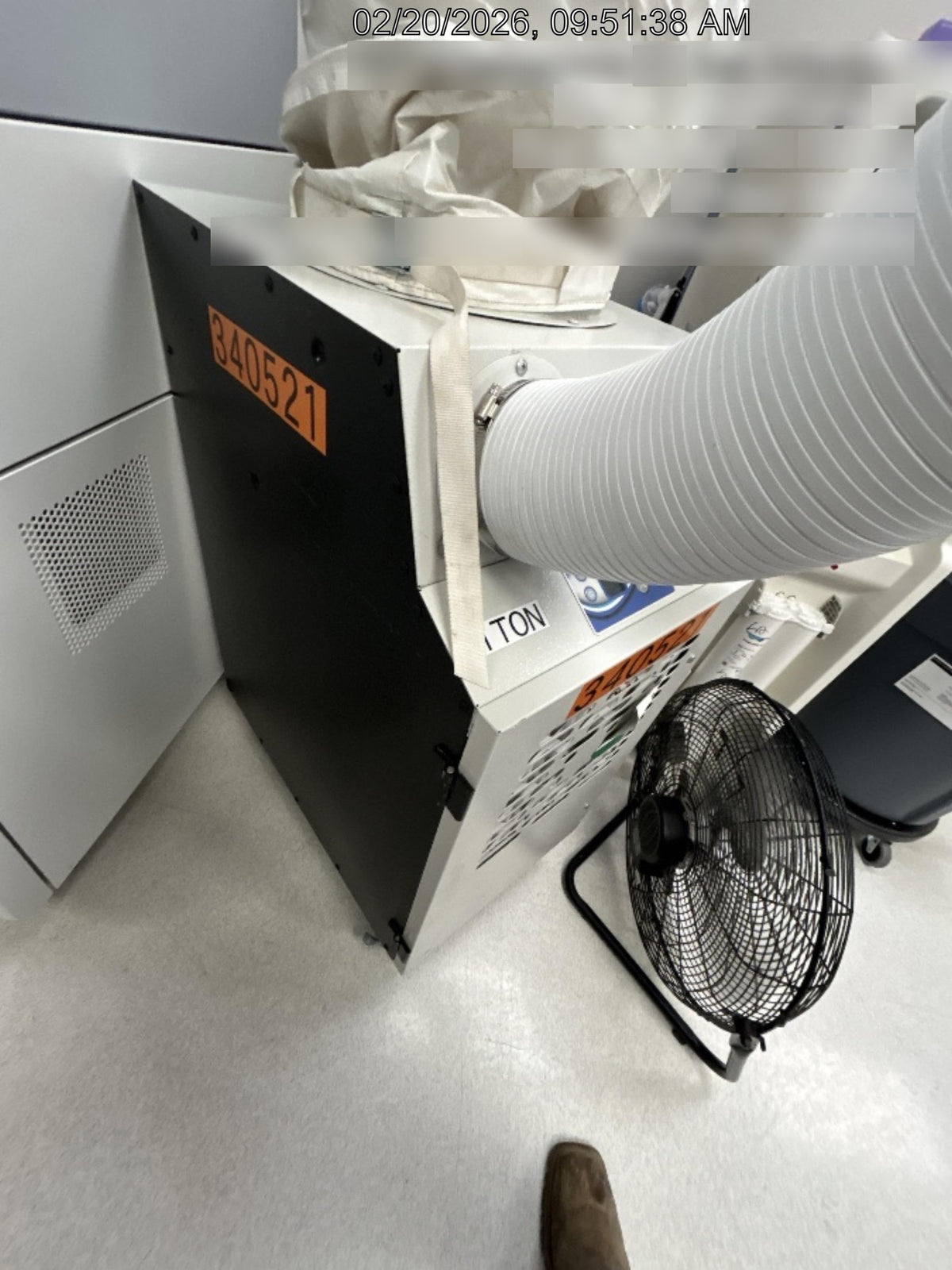 2023 KWIKOOL KPAC1411-2