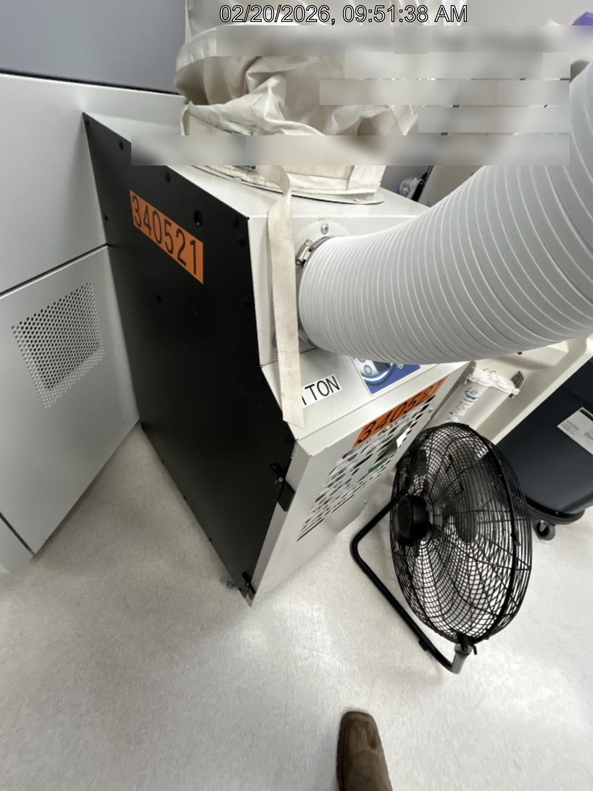 2023 KWIKOOL KPAC1411-2