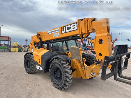 2021 JCB 510-56
