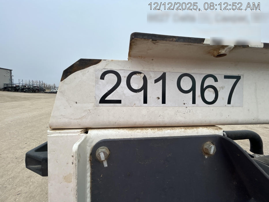 2023 ATLAS COPCO PAC F44 KD