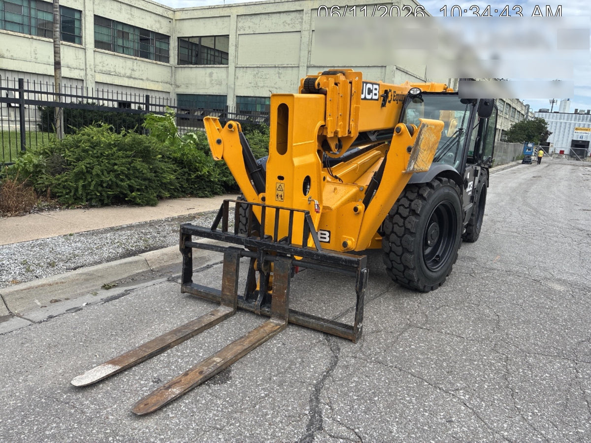 2025 JCB 512-56