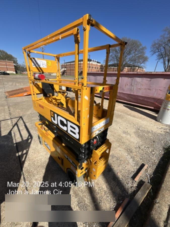 2024 JCB S1932E