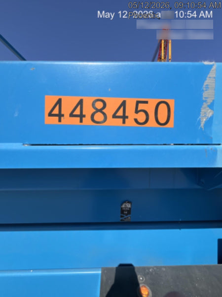 2024 GENIE GS-4390 RT