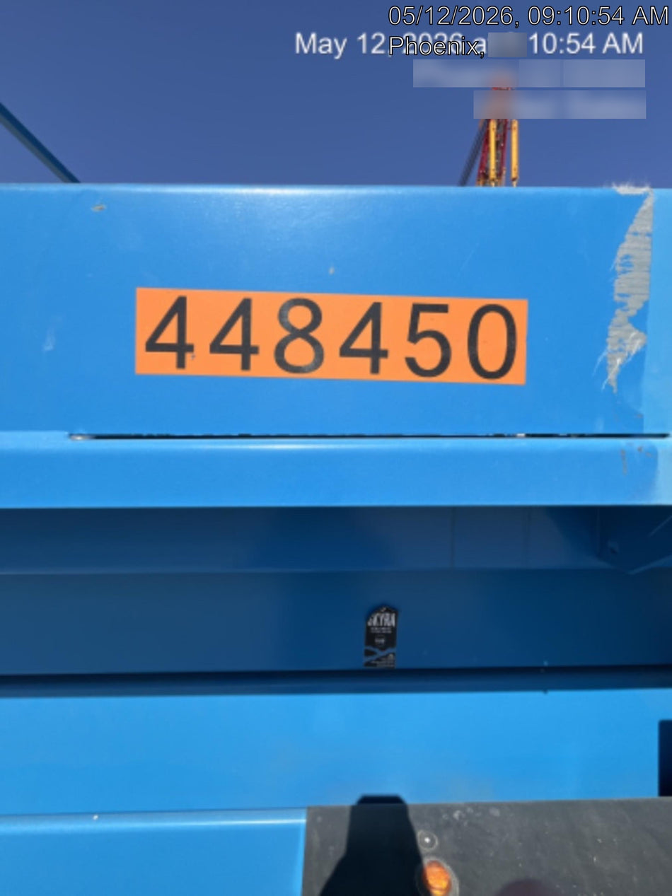 2024 GENIE GS-4390 RT
