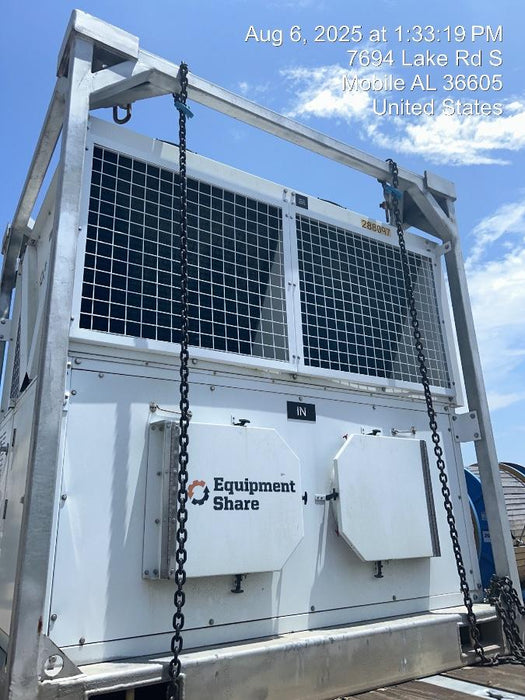 2022 SMARTECH SACP41A-HS