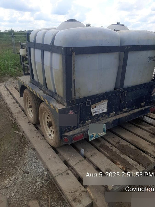 2019 MI-T-M CORPORATION HS-3006-0MDK-UR