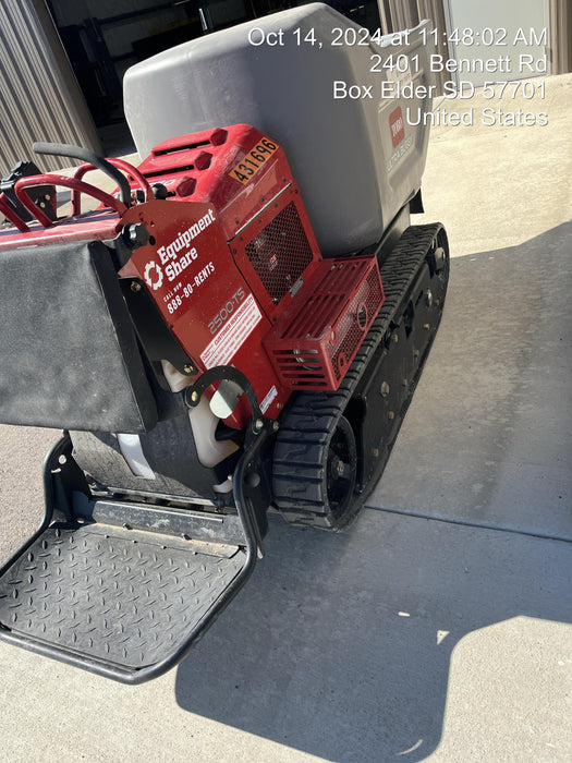 2024 TORO MBTX 2500-TS