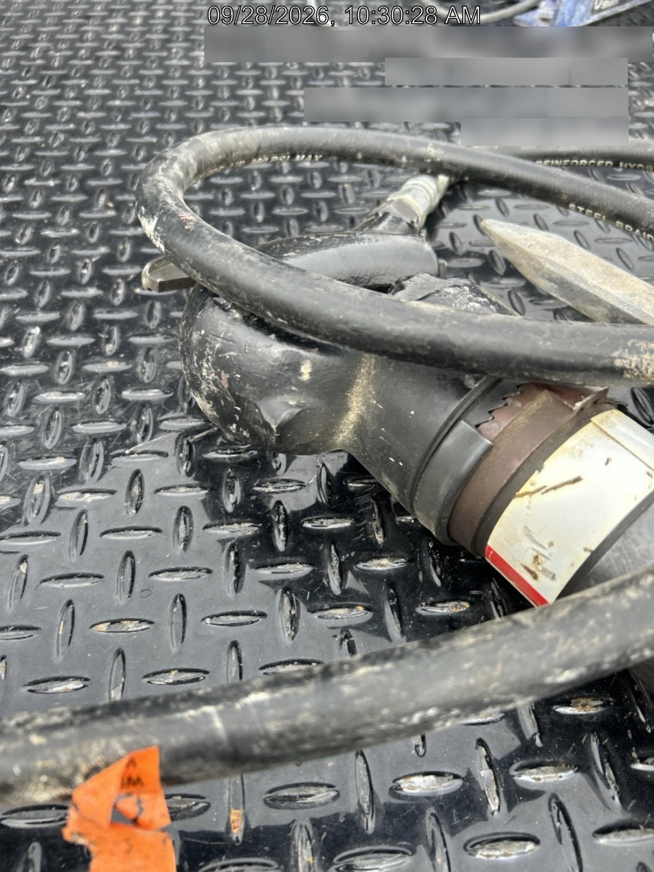 2020 CHICAGO PNEUMATIC CP4611 P