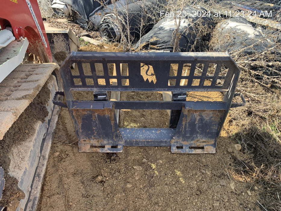 2023 SOLESBEE SPF-48