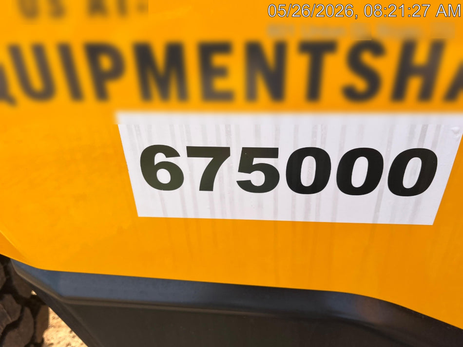 2026 JCB 512-56