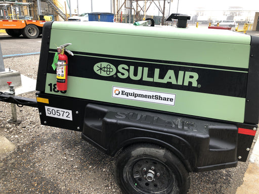 2019 SULLAIR 185-DPQ