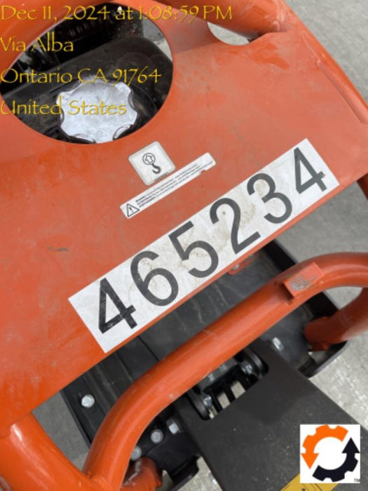 2024 HUSQVARNA LG300