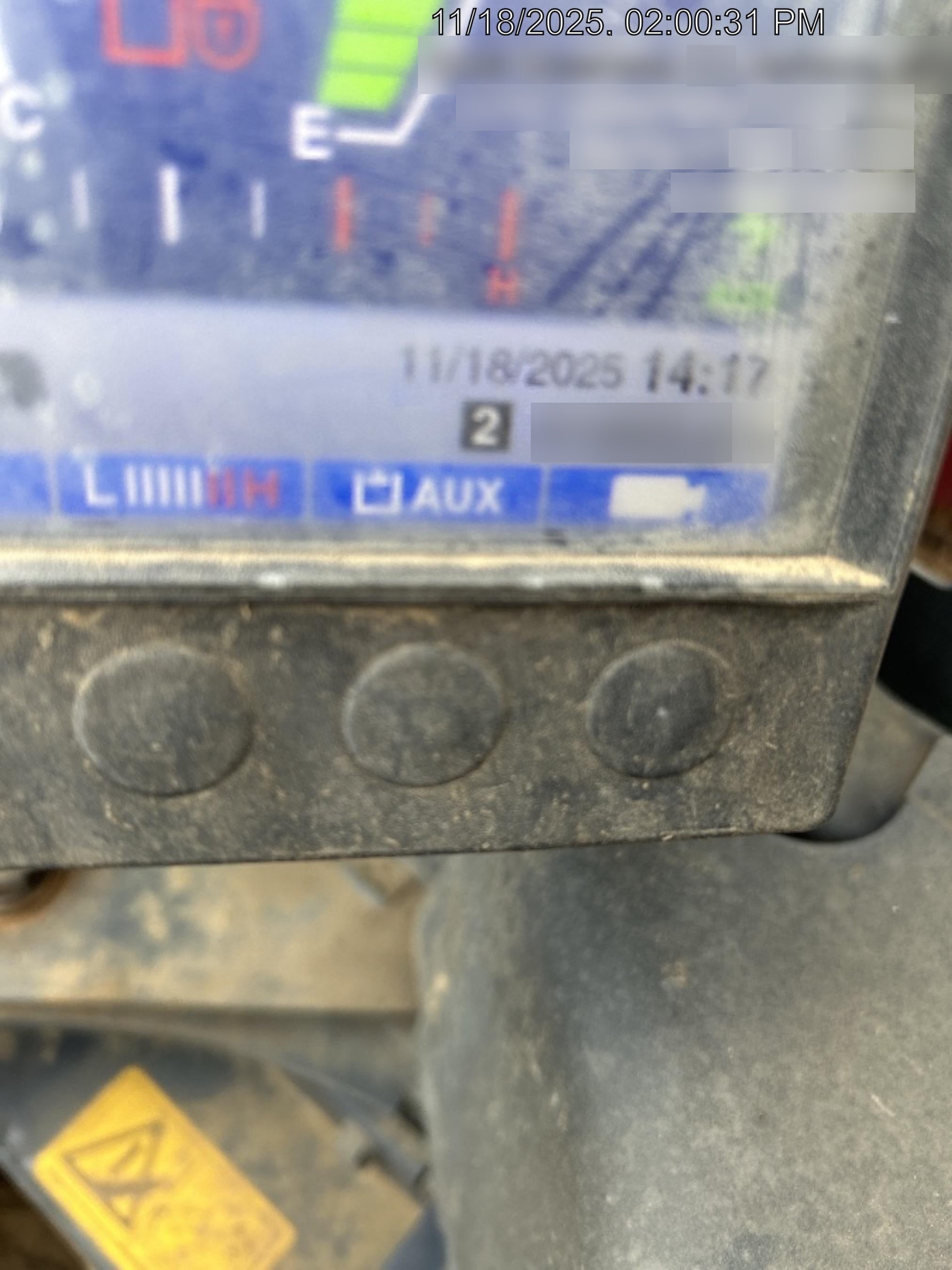 2019 TAKEUCHI TL10V2-R
