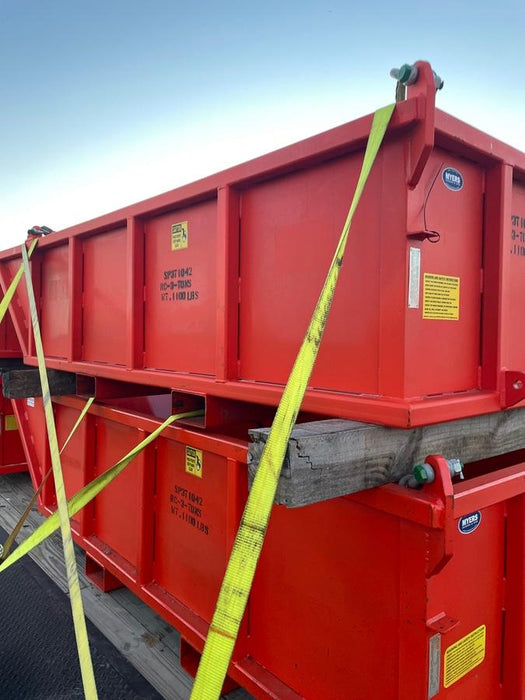 2025 MYERS SP-3T1042-HD