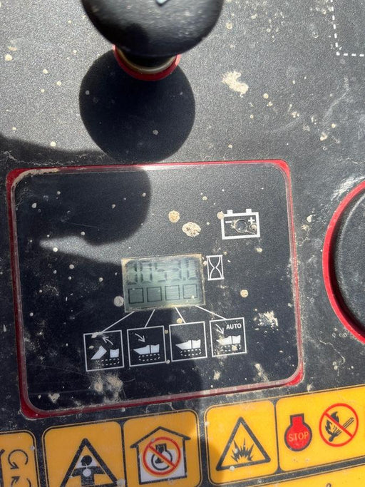 2024 TORO MBTX 2500-TS