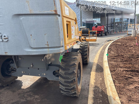 2021 HAULOTTE HT67 RTJ O