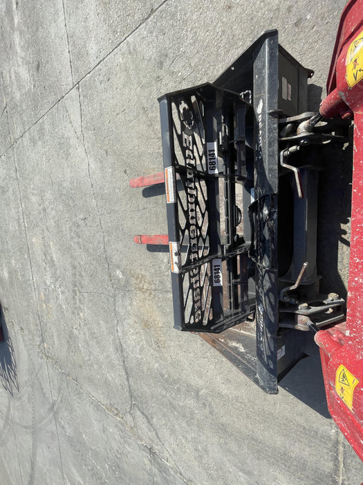 2020 PALADIN 48" Pallet Forks - Paladin