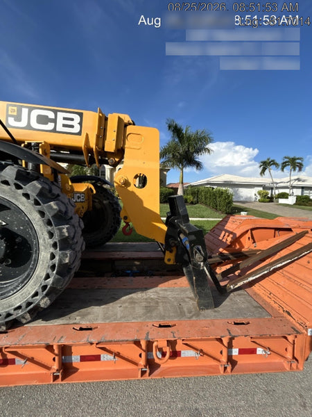 2023 JCB 509-42