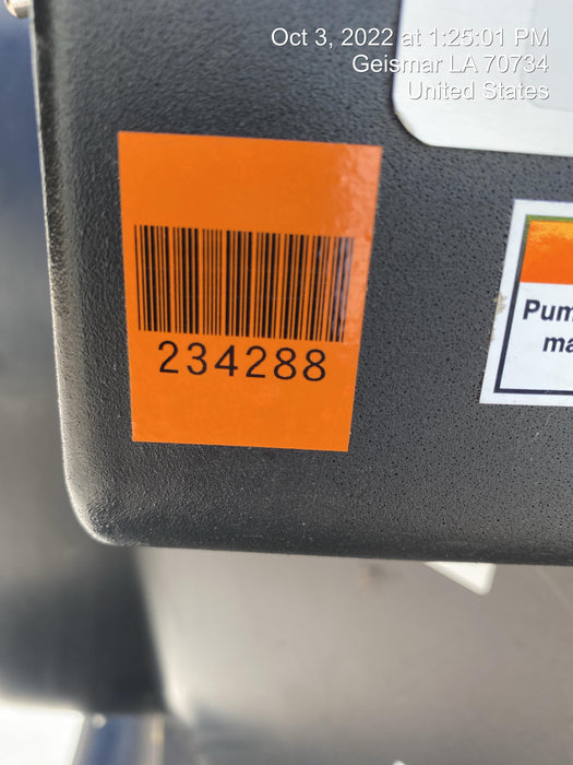 2022 BIG ASS FANS Cool Space 400