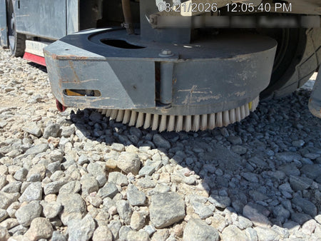 2020 TENNANT M20