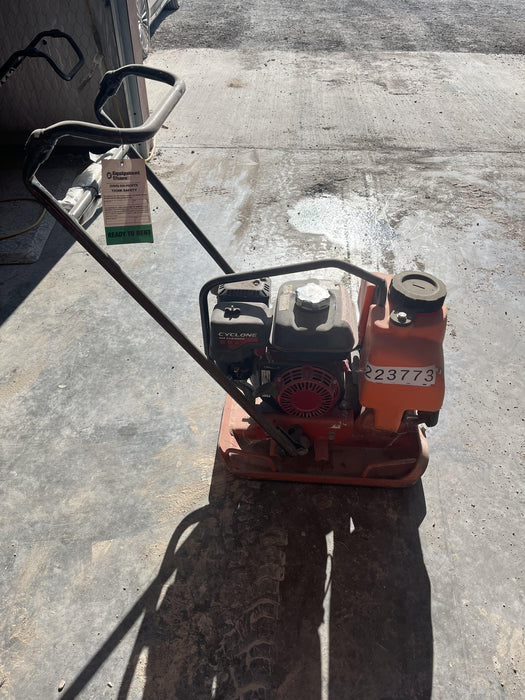 2022 MULTIQUIP MVC82VHW