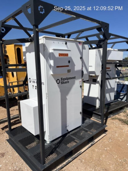 2023 FUJI MD200-EQS