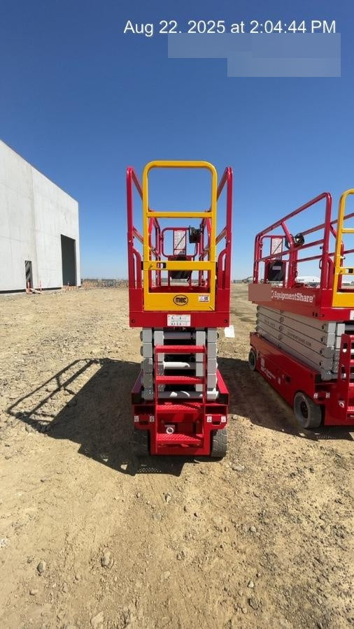 2026 MEC 3232SE
