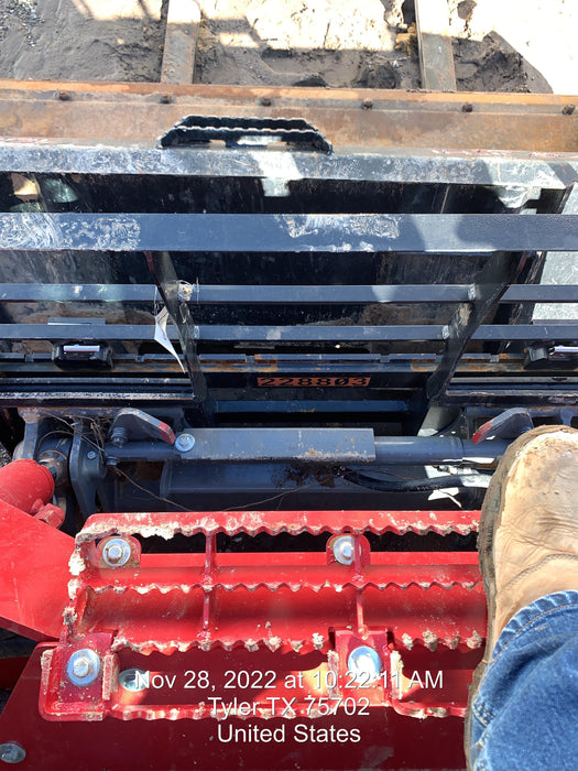 2022 ARROW MATERIAL HANDLING 72" Pallet Forks - Arrow