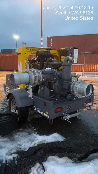 2021 ATLAS COPCO PAC66