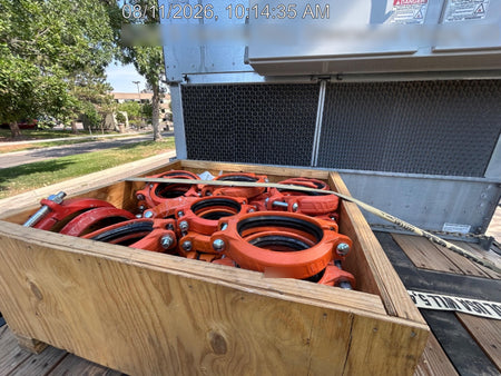 2025 EVAPCO 29-2K24-S