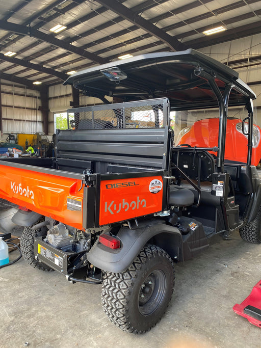 2022 KUBOTA RTV-X1140W-H (Canopy)