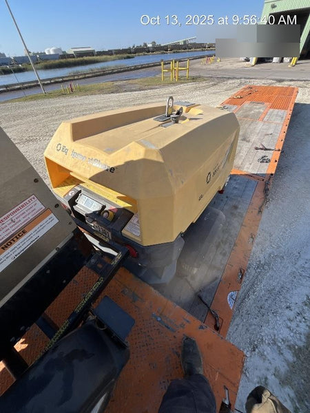 2022 ATLAS COPCO XAS188 CWK